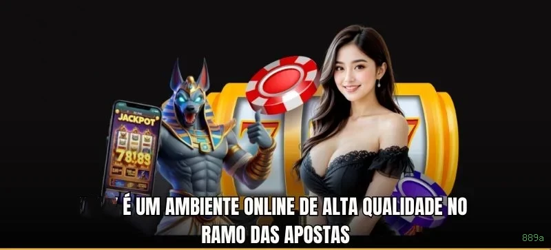 App 889a apostas esportivas mobile