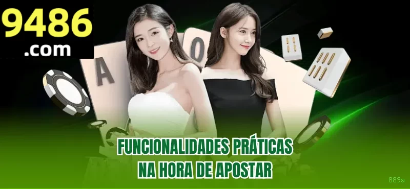 Guia rápido de apostas ao vivo na 889a