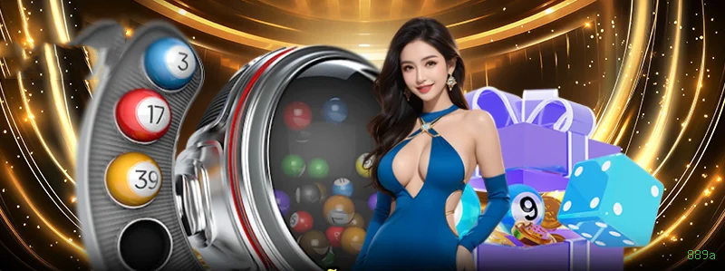 Cassino ao vivo 889a dealers