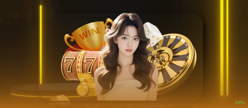 Cassino 889a app mobile