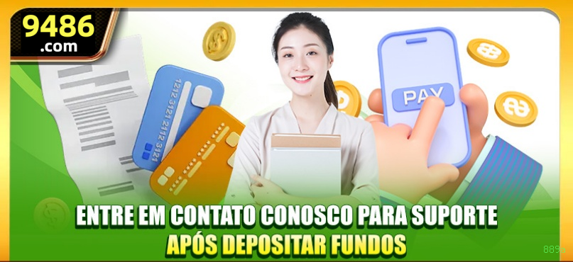 Bônus boas-vindas 889a R$100